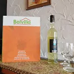 Nyaraló Peaceful Forest Getaway Altenfeld