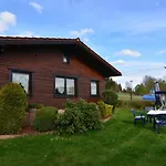 Peaceful Forest Getaway Altenfeld