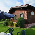 Peaceful Forest Getaway Altenfeld (Thuringia)