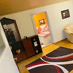 Peaceful Forest Getaway Nyaraló Altenfeld