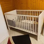 Peaceful Forest Getaway Altenfeld