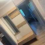 Peaceful Forest Getaway Altenfeld