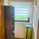 Nyaraló Peaceful Forest Getaway