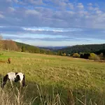 Peaceful Forest Getaway Nyaraló *