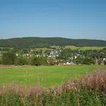 Peaceful Forest Getaway