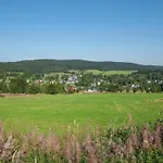 Peaceful Forest Getaway Nyaraló Altenfeld