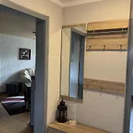 Peaceful Forest Getaway