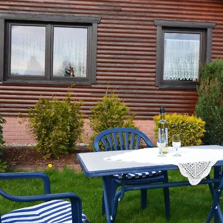 In The Thuringian Forest Holiday home