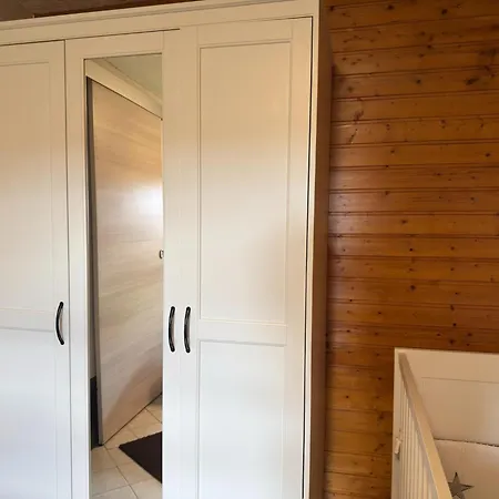 Peaceful Forest Getaway Nyaraló Altenfeld