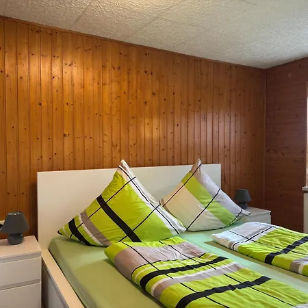 Peaceful Forest Getaway Nyaraló *