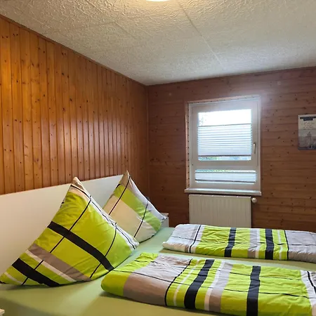 Peaceful Forest Getaway * Altenfeld