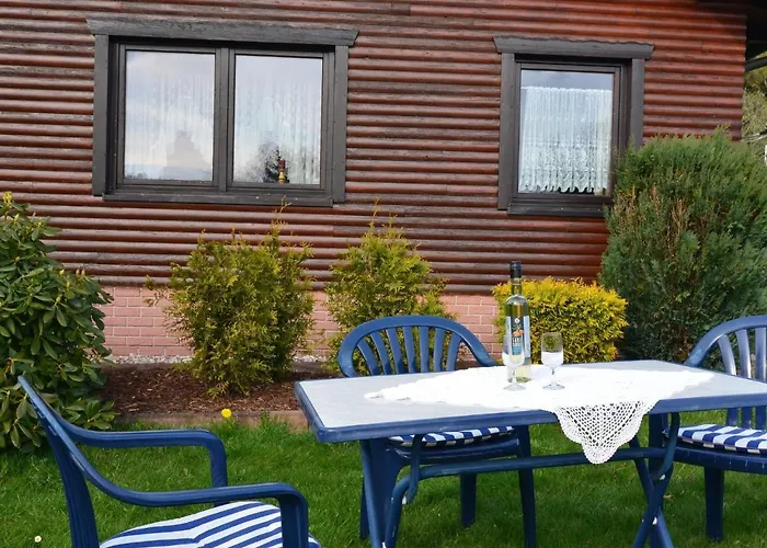 Peaceful Forest Getaway Nyaraló