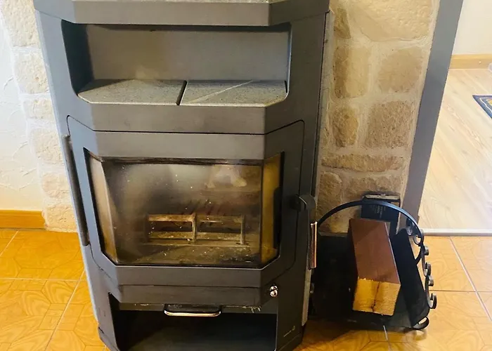 Peaceful Forest Getaway