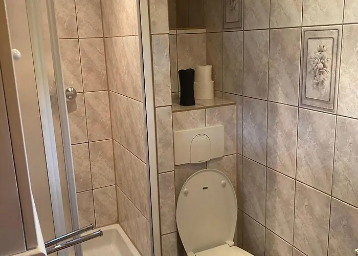 Peaceful Forest Getaway *