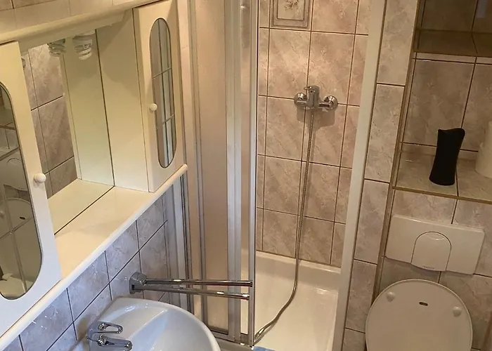 Peaceful Forest Getaway Nyaraló