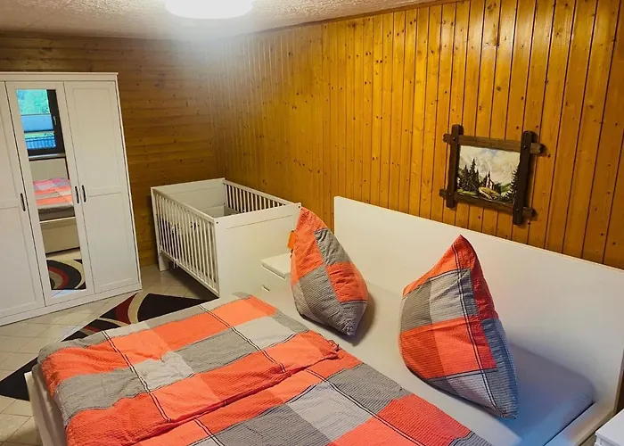 Peaceful Forest Getaway Hébergement de vacances