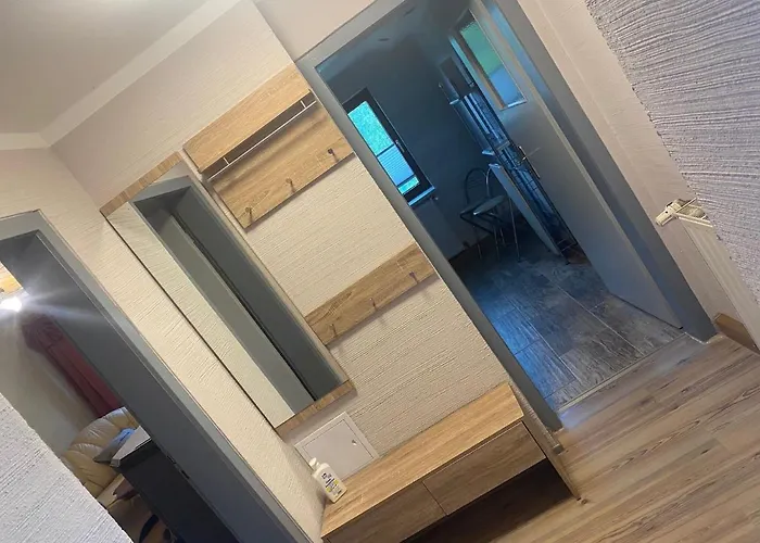 Peaceful Forest Getaway Altenfeld