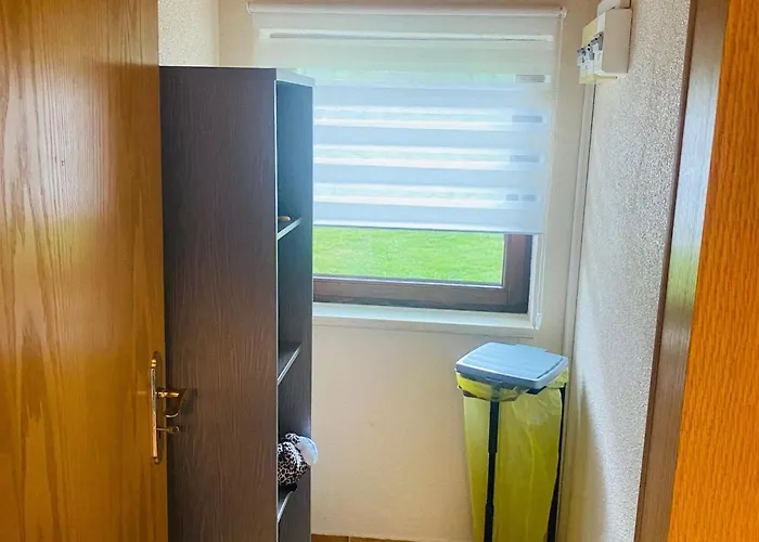 Nyaraló Peaceful Forest Getaway