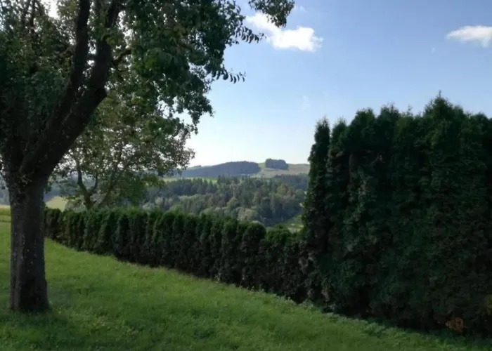 Peaceful Forest Getaway Nyaraló Altenfeld